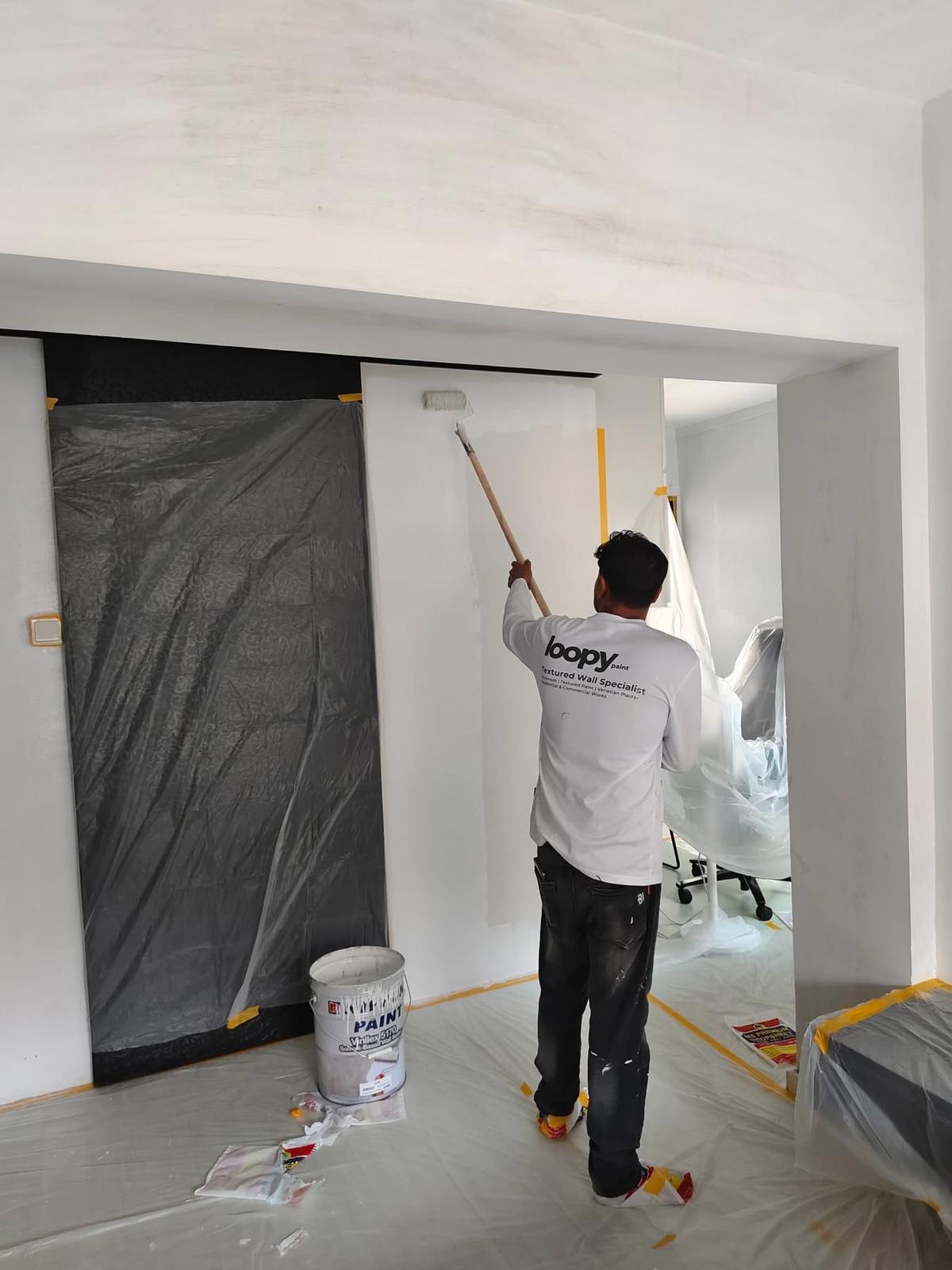 Expert Office Interior & Exterior Painting