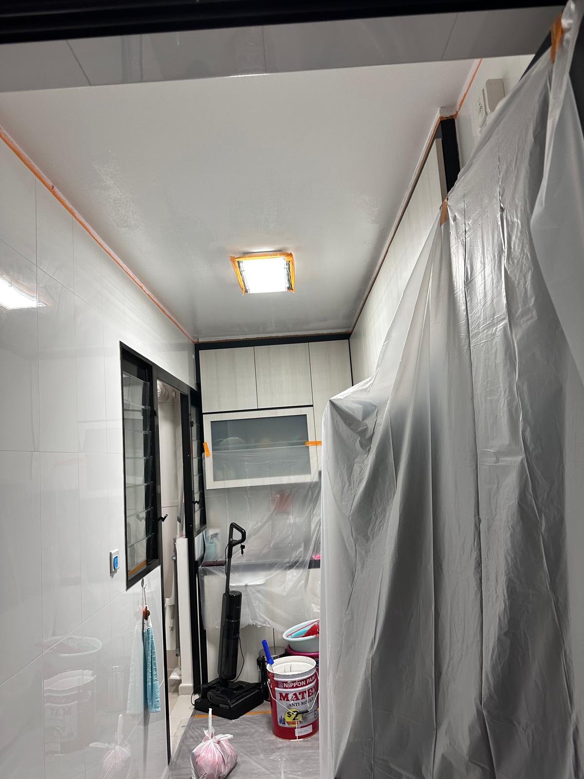 Room Painting